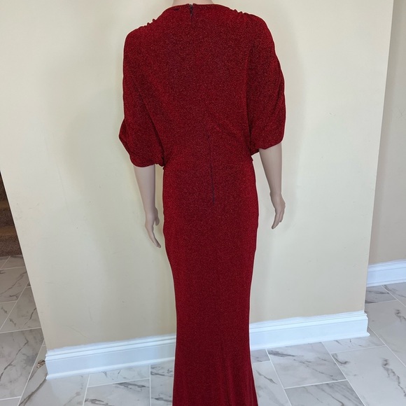 Ashley Stewart mermaid dress - Picture 3 of 13